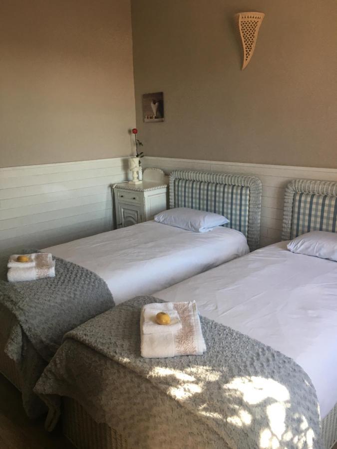 Appartement Central Des Terres Chaudes Proche Bord De Mer Μεντόν Εξωτερικό φωτογραφία