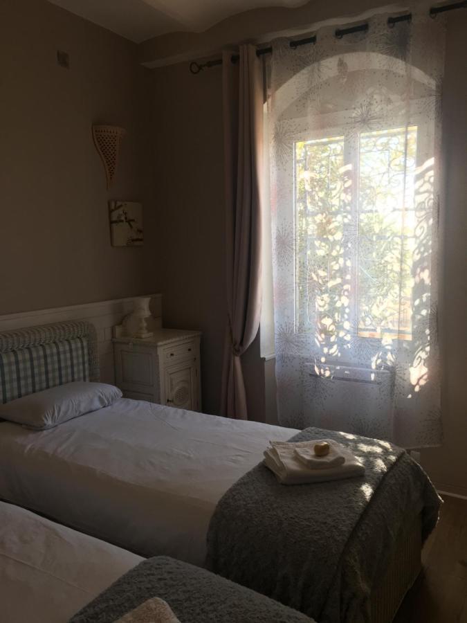 Appartement Central Des Terres Chaudes Proche Bord De Mer Μεντόν Εξωτερικό φωτογραφία