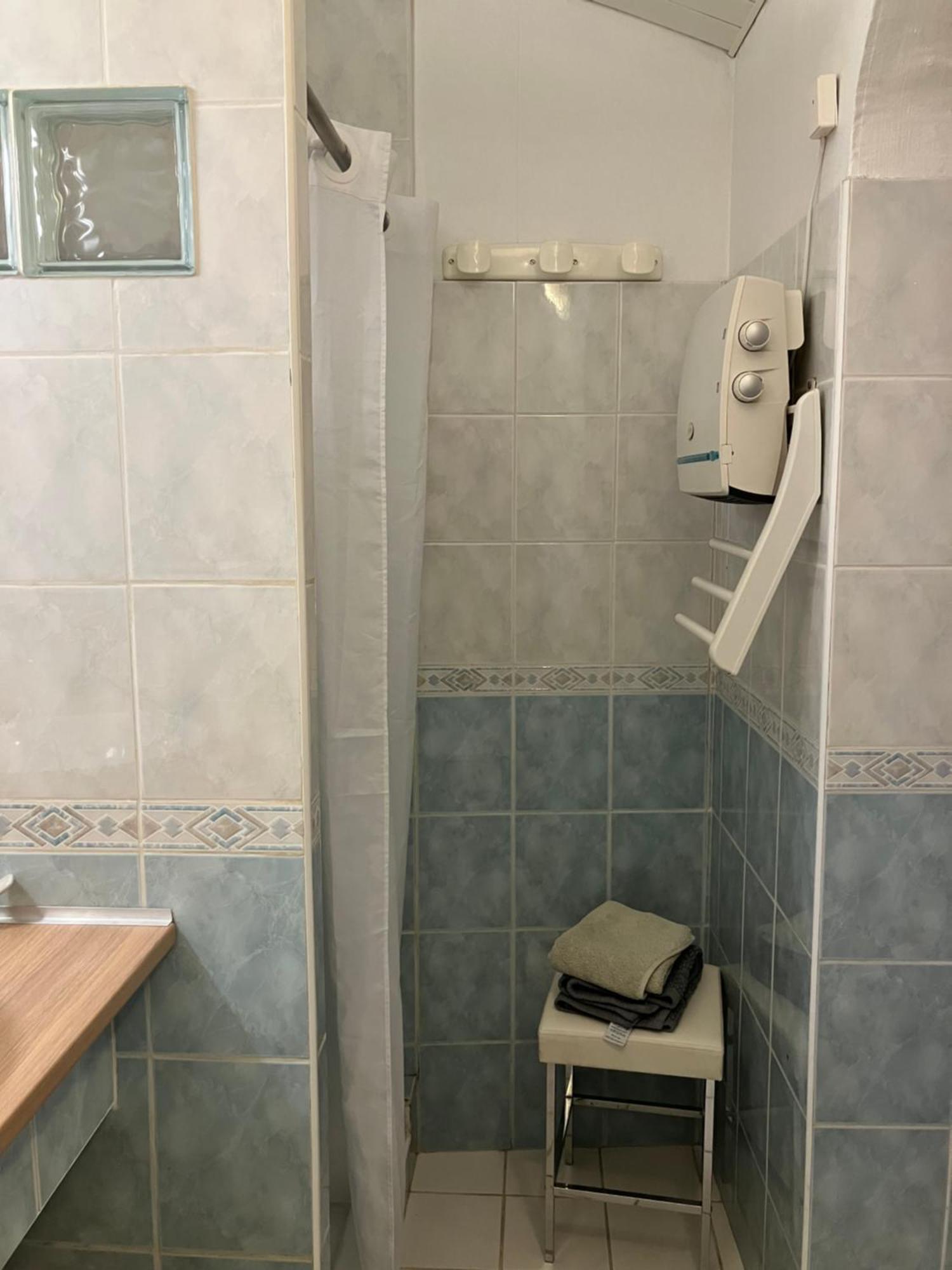 Appartement Central Des Terres Chaudes Proche Bord De Mer Μεντόν Εξωτερικό φωτογραφία