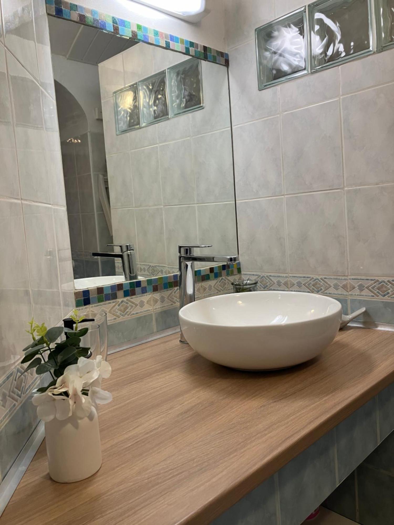 Appartement Central Des Terres Chaudes Proche Bord De Mer Μεντόν Εξωτερικό φωτογραφία