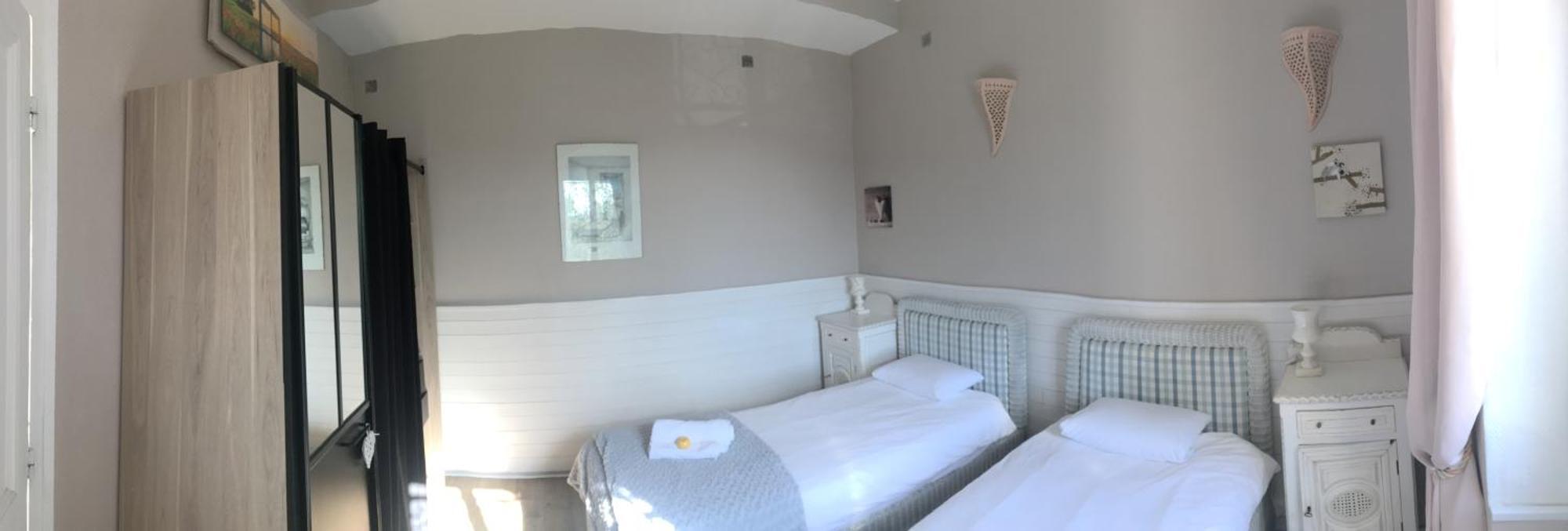 Appartement Central Des Terres Chaudes Proche Bord De Mer Μεντόν Εξωτερικό φωτογραφία