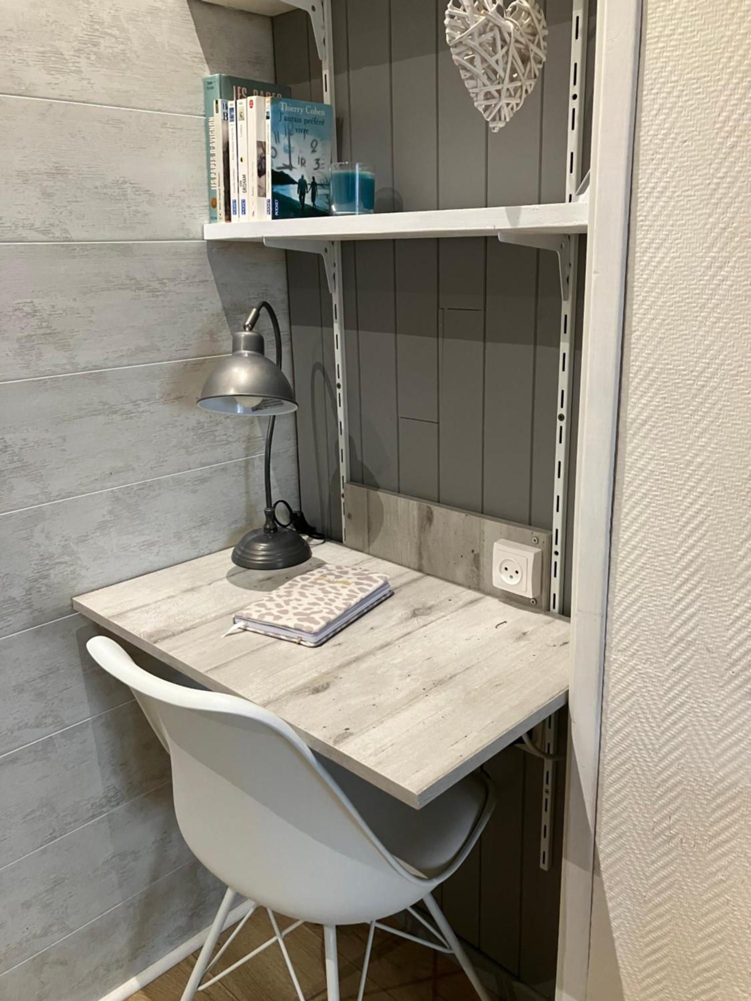 Appartement Central Des Terres Chaudes Proche Bord De Mer Μεντόν Εξωτερικό φωτογραφία