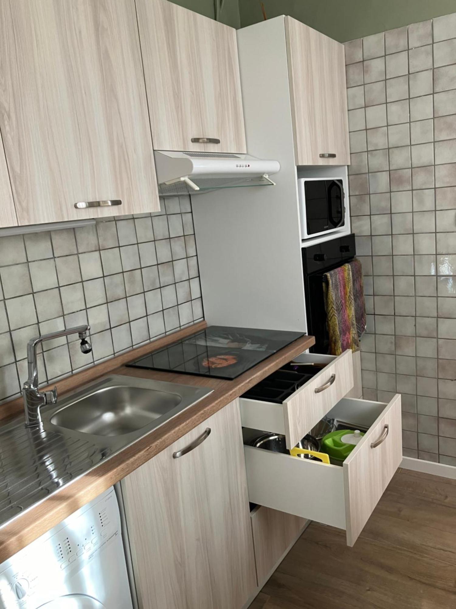Appartement Central Des Terres Chaudes Proche Bord De Mer Μεντόν Εξωτερικό φωτογραφία