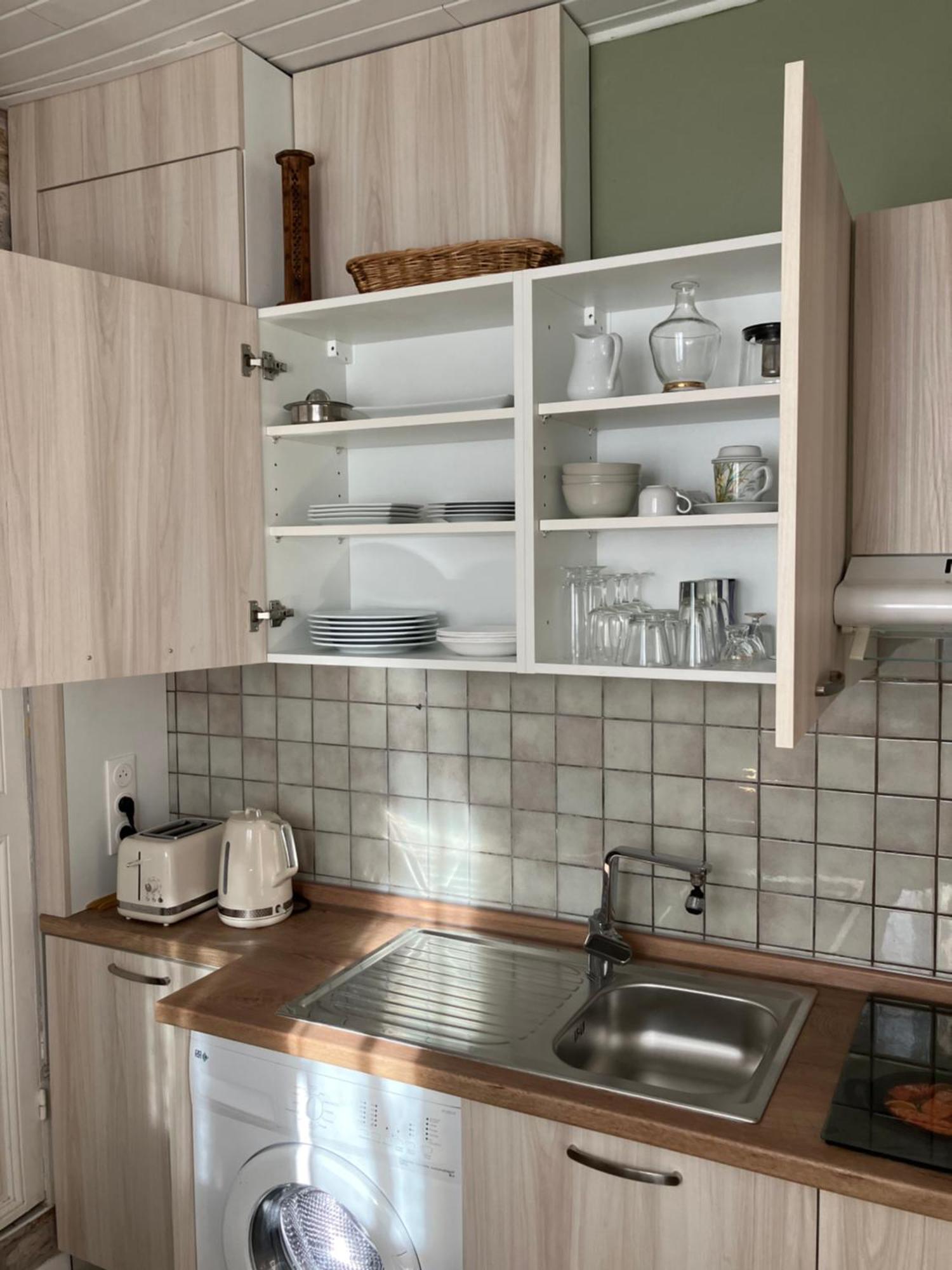 Appartement Central Des Terres Chaudes Proche Bord De Mer Μεντόν Εξωτερικό φωτογραφία