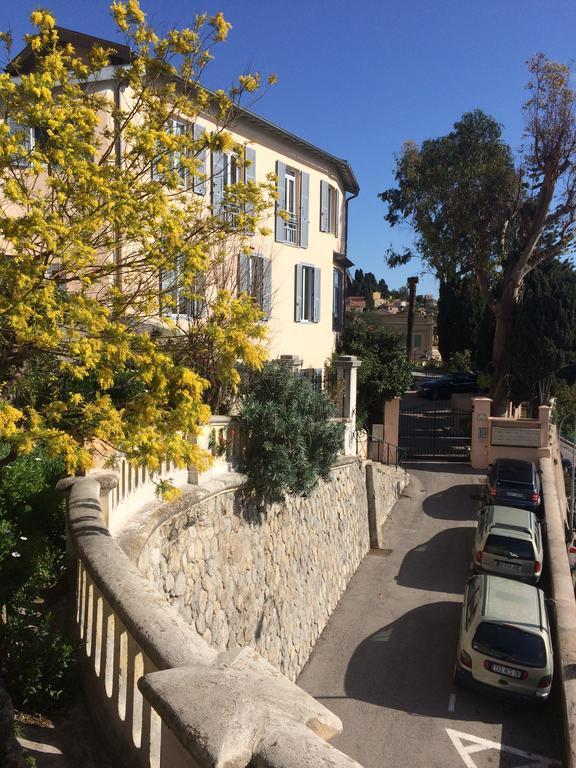 Appartement Central Des Terres Chaudes Proche Bord De Mer Μεντόν Εξωτερικό φωτογραφία